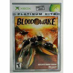 Blood Wake [Platinum Hits] - Xbox - Premium Video Games - Just $8.99! Shop now at Retro Gaming of Denver