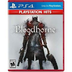 Bloodborne [PlayStation Hits] - PlayStation 4 - Premium Video Games - Just $33.99! Shop now at Retro Gaming of Denver