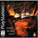 Bloody Roar - PlayStation (LOOSE) - Premium Video Games - Just $30.99! Shop now at Retro Gaming of Denver