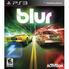 Blur - PlayStation 3 - Premium Video Games - Just $25.99! Shop now at Retro Gaming of Denver