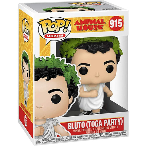 Bluto (Toga Party) Pop! Vinyl Figure #915 - Premium Dolls, Playsets & Toy Figures - Just $11.99! Shop now at Retro Gaming of Denver