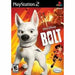 Bolt - PlayStation 2 (LOOSE) - Premium Video Games - Just $5.99! Shop now at Retro Gaming of Denver