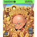 Bonk's Adventure - TurboGrafx-16 - Premium Video Games - Just $72.99! Shop now at Retro Gaming of Denver