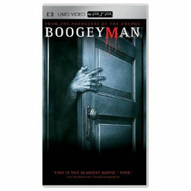 Boogeyman [UMD for PSP] - Premium DVDs & Videos - Just $6.99! Shop now at Retro Gaming of Denver