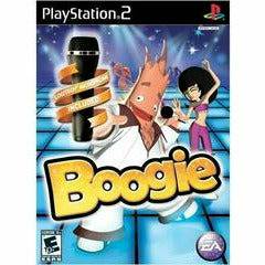 Boogie Bundle - PlayStation 2 - Premium Video Games - Just $4.99! Shop now at Retro Gaming of Denver