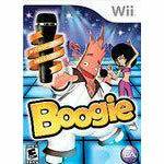 Boogie - Wii (LOOSE) - Premium Video Games - Just $4.99! Shop now at Retro Gaming of Denver