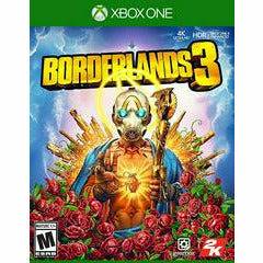 Borderlands 3 - Xbox One - Premium Video Games - Just $13.99! Shop now at Retro Gaming of Denver