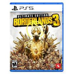 Borderlands 3 [Ultimate Edition] - PlayStation 5 - Just $73.99! Shop now at Retro Gaming of Denver