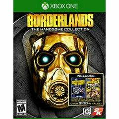 Borderlands: The Handsome Collection - Xbox One - Premium Video Games - Just $8.99! Shop now at Retro Gaming of Denver