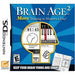 Brain Age 2 - Nintendo DS - Premium Video Games - Just $8.09! Shop now at Retro Gaming of Denver
