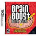 Brain Boost Beta Wave - Nintendo DS - Premium Video Games - Just $3.99! Shop now at Retro Gaming of Denver