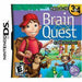 Brain Quest Grades 3 & 4 - Nintendo DS - Premium Video Games - Just $3.99! Shop now at Retro Gaming of Denver