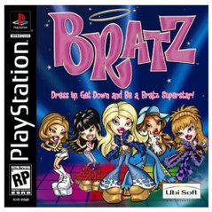 Bratz - PlayStation - Premium Video Games - Just $8.99! Shop now at Retro Gaming of Denver