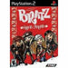 Bratz Rock Angelz - PlayStation 2 - Premium Video Games - Just $24.99! Shop now at Retro Gaming of Denver