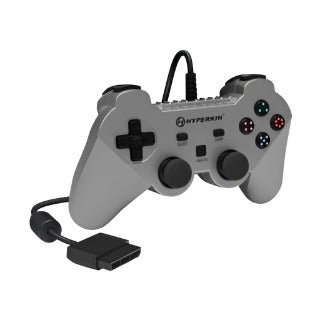 Brave Warrior Premium Controller Compatible With PS2® - Premium Video Game Accessories - Just $24.99! Shop now at Retro Gaming of Denver