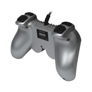 Brave Warrior Premium Controller Compatible With PS2® - Premium Video Game Accessories - Just $24.99! Shop now at Retro Gaming of Denver