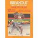 Breakout - Atari 2600 - Premium Video Games - Just $3.99! Shop now at Retro Gaming of Denver