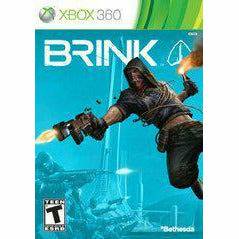 Brink - Xbox 360 (Disc Only) - Premium Video Games - Just $5.99! Shop now at Retro Gaming of Denver