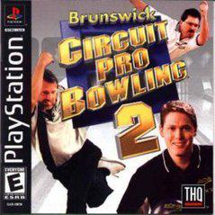 Brunswick Circuit Pro Bowling 2 - PlayStation (LOOSE) - Premium Video Games - Just $5.99! Shop now at Retro Gaming of Denver
