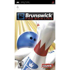 Brunswick Pro Bowling - PSP - Premium Video Games - Just $6.99! Shop now at Retro Gaming of Denver