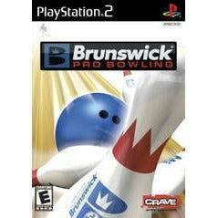 Brunswick Pro Bowling - PlayStation 2 - Premium Video Games - Just $5.99! Shop now at Retro Gaming of Denver