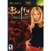 Buffy The Vampire Slayer - Xbox - Premium Video Games - Just $17.99! Shop now at Retro Gaming of Denver