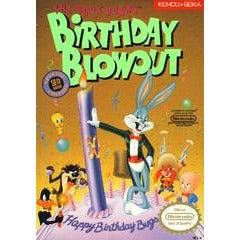 Bugs Bunny Birthday Blowout - NES - Premium Video Games - Just $9.99! Shop now at Retro Gaming of Denver