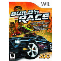 Build 'N Race - Wii - (LOOSE) - Premium Video Games - Just $5.99! Shop now at Retro Gaming of Denver