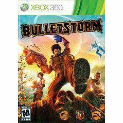 Bulletstorm - Xbox 360 - Premium Video Games - Just $5.99! Shop now at Retro Gaming of Denver