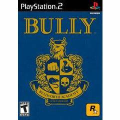 Bully - PlayStation 2 - Premium Video Games - Just $19.99! Shop now at Retro Gaming of Denver