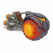 Burn Cycle - SuperChargers Skylanders - Premium Toys to Life - Just $10.99! Shop now at Retro Gaming of Denver