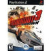 Burnout 3 Takedown - PlayStation 2 - Just $13.99! Shop now at Retro Gaming of Denver