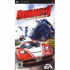 Burnout Legends - PSP - Premium Video Games - Just $14.99! Shop now at Retro Gaming of Denver