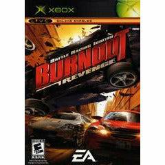 Burnout Revenge - Xbox - Premium Video Games - Just $5.99! Shop now at Retro Gaming of Denver