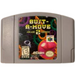 Bust-A-Move 2 - Nintendo 64 (LOOSE) - Just $14.99! Shop now at Retro Gaming of Denver