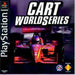 CART World Series - PlayStation - Premium Video Games - Just $9.99! Shop now at Retro Gaming of Denver