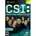 CSI Crime Scene Investigation - Xbox - Premium Video Games - Just $7.99! Shop now at Retro Gaming of Denver