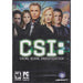 CSI Original Crime Scene Investigation - PC - Just $9.99! Shop now at Retro Gaming of Denver