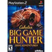 Cabela's Big Game Hunter 2005 Adventures  - PlayStation 2 - Premium Video Games - Just $6.99! Shop now at Retro Gaming of Denver