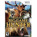 Cabela's Big Game Hunter 2008 - Wii - Just $5.99! Shop now at Retro Gaming of Denver