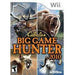 Cabela's Big Game Hunter 2010 - Wii - Just $5.99! Shop now at Retro Gaming of Denver