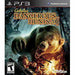 Cabela's Dangerous Hunts 2011 - PlayStation 3 - Premium Video Games - Just $6.99! Shop now at Retro Gaming of Denver