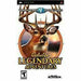 Cabela's Legendary Adventures - PSP - Premium Video Games - Just $11.99! Shop now at Retro Gaming of Denver