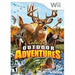 Cabela's Outdoor Adventures 2010 - Wii - Premium Video Games - Just $9.99! Shop now at Retro Gaming of Denver