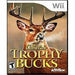Cabela's Trophy Bucks - Wii - Premium Video Games - Just $7.99! Shop now at Retro Gaming of Denver