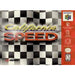 California Speed - Nintendo 64 - (Cosmetically Flawed - LOOSE) - Just $15.99! Shop now at Retro Gaming of Denver