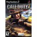 Call Of Duty 2 Big Red One - PlayStation 2 - Premium Video Games - Just $8.99! Shop now at Retro Gaming of Denver