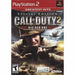 Call Of Duty 2 Big Red One [Special Edition] - PlayStation 2 - Premium Video Games - Just $6.99! Shop now at Retro Gaming of Denver
