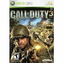 Call Of Duty 3 - Xbox 360 - Just $9.99! Shop now at Retro Gaming of Denver