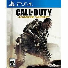 Call Of Duty Advanced Warfare - PlayStation 4 - Premium Video Games - Just $7.99! Shop now at Retro Gaming of Denver